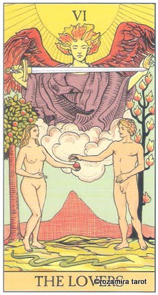 After Tarot (Таро Последствий)